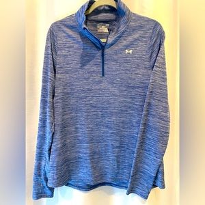 Under Amour loose heat gear